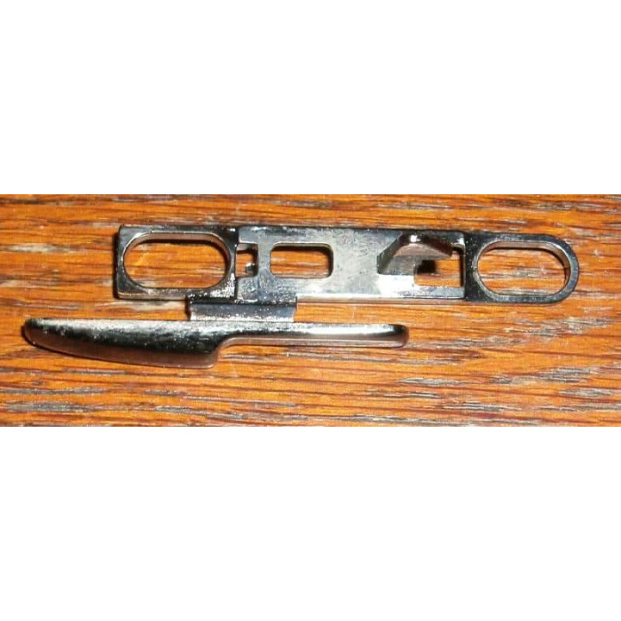 Заключалка за Dell Latitude D620 D630