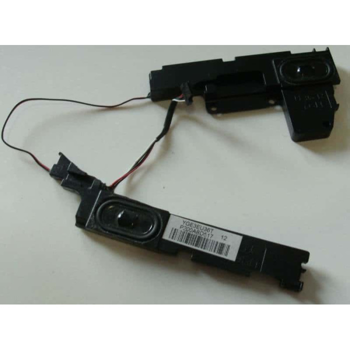 Говорители за HP Pavilion TouchSmart 15-b161sa