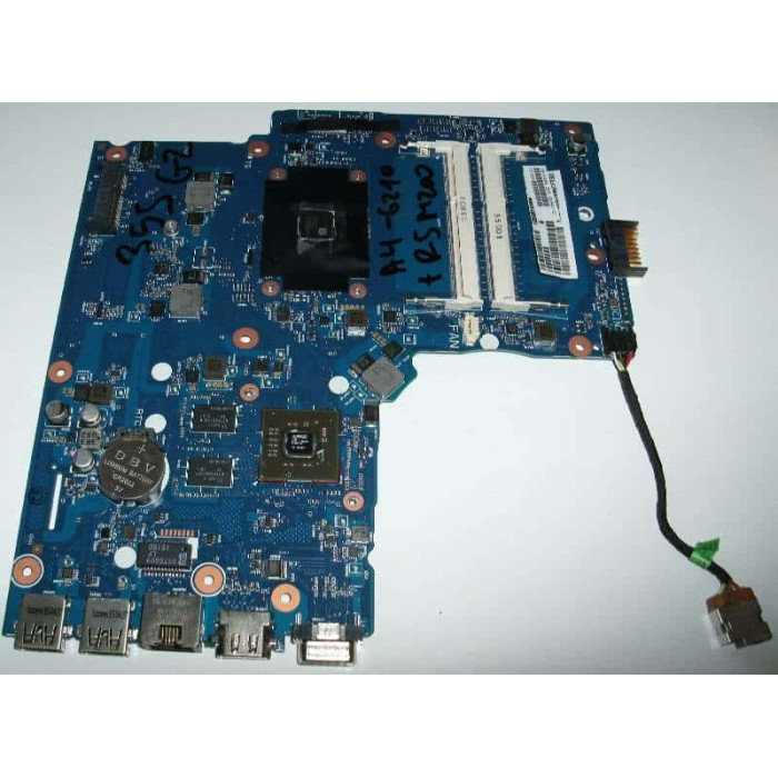 Дънна платка за  HP ProBook 355 G2
