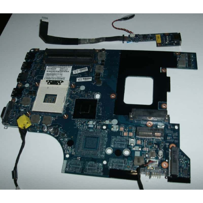 Дънна платка за Lenovo Thinkpad Edge E530