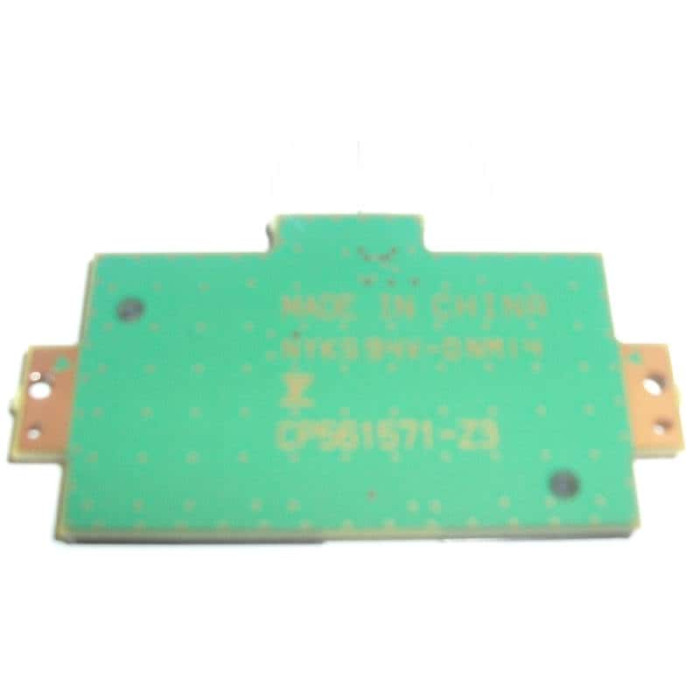 Платка с четец за карти за Fujitsu Celsius H720