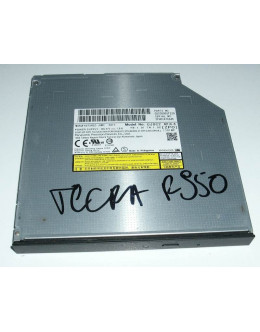 Записвачка Panasonic / Matsushita UJ8C2 DVD-RAM SATA за Toshiba Tecra R950
