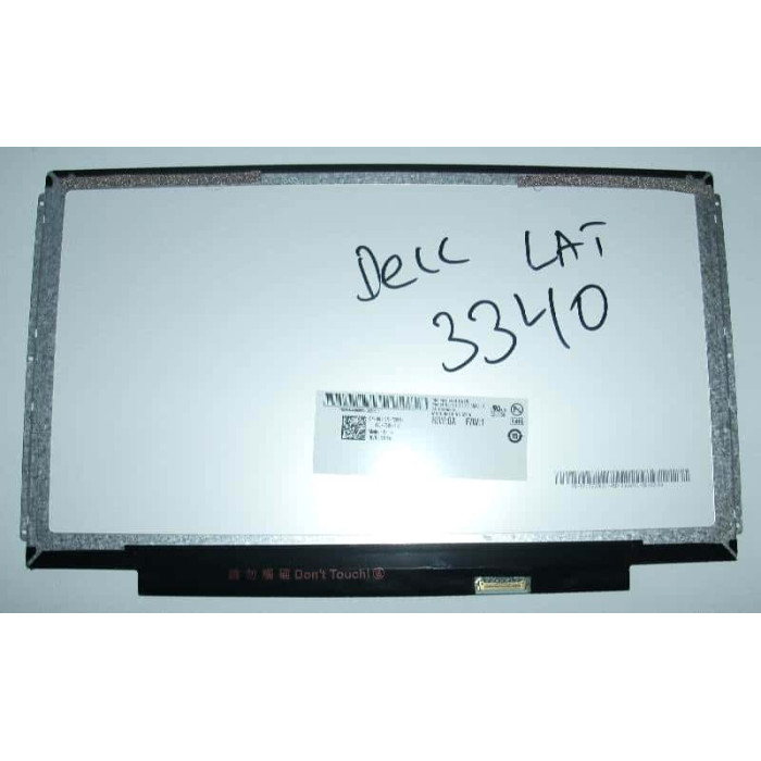 Матрица 13.3" AU Optronics WXGAP+ за Dell Latitude 3340