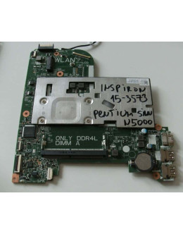 Дънна платка за Dell Inspiron 15-3573