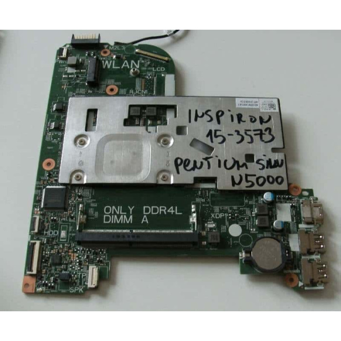 Дънна платка за Dell Inspiron 15-3573