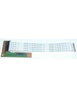 Платка с конектор за вентилатор за Fujitsu Celsius H720