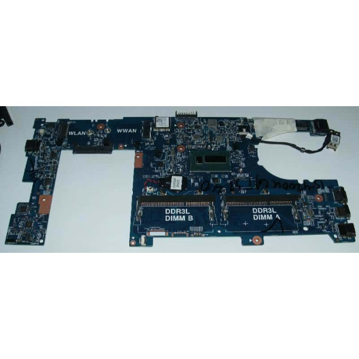 Дънна платка за Dell Latitude 3340
