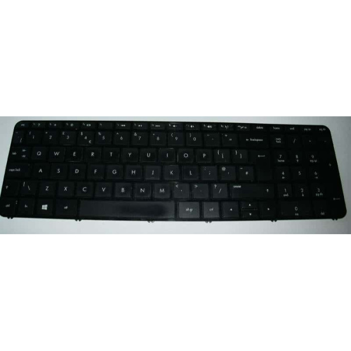 Клавиатура за HP Pavilion TouchSmart 15-b161sa