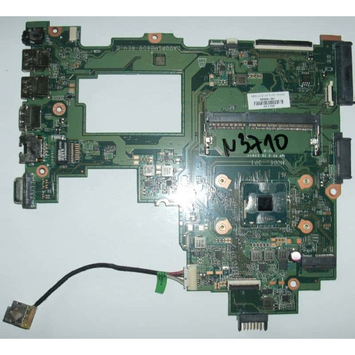 Дънна платка за HP-14bs044na