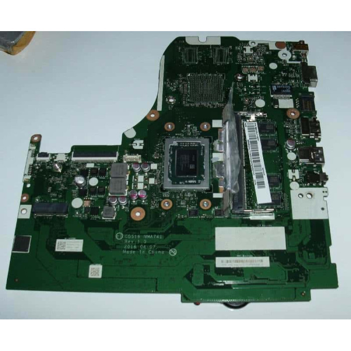 Дънна платка за Lenovo IdeaPad 310-15abr