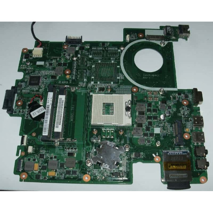 Дънна платка за Acer TravelMate 5760