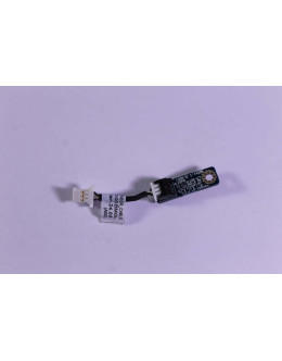 Платка със сензор за капака за Dell Latitude D420 D430