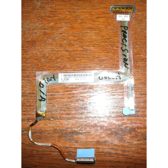 Кабел за дисплей за Dell Latitude D620 D630 Precision M2300
