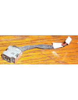 Захранваща букса за HP Compaq CQ50 CQ60 CQ70 G50 G60 G70