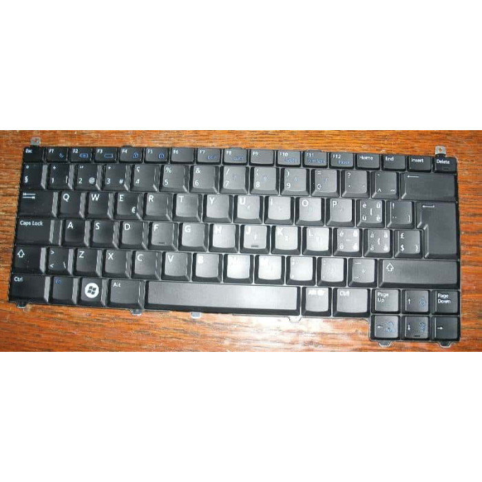 Клавиатура за Dell Latitude E4200