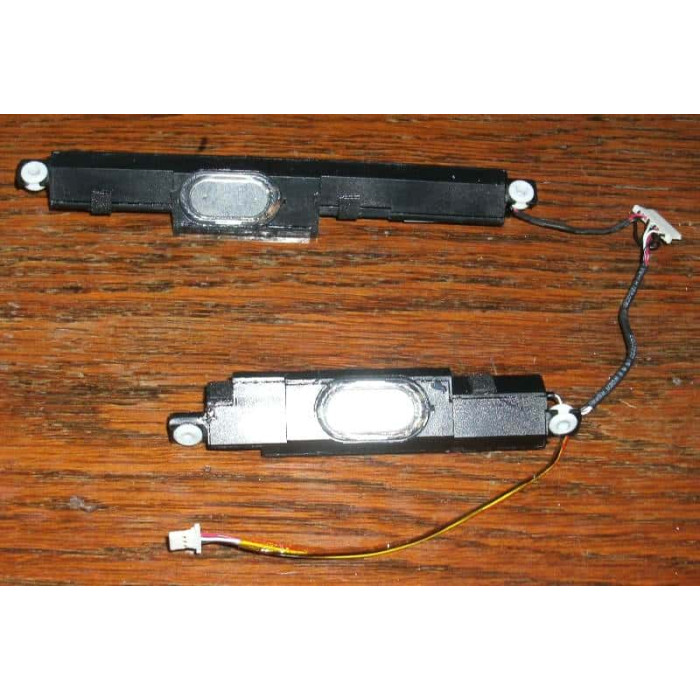 Говорители за Dell Latitude E4310