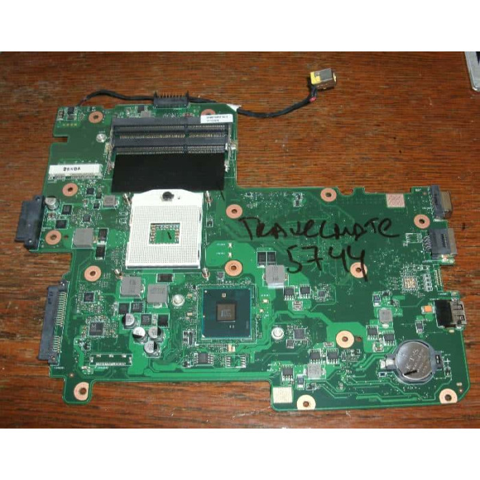 Дънна платка за Acer Travelmate 5344 5744