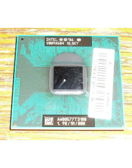 Intel Mobile Celeron T3100 1.9Ghz 1M Cache Socket P
