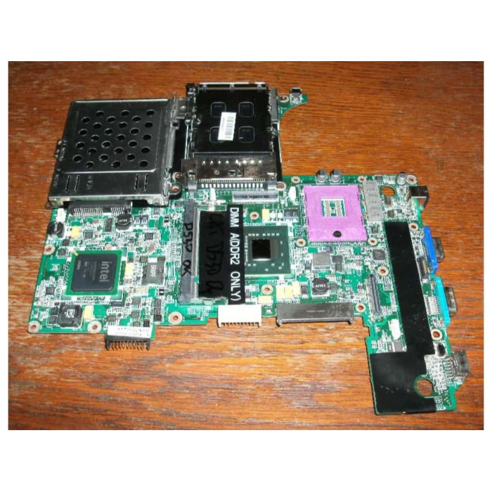 Дънна платка за Dell Latitude D530