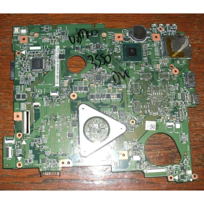 Дъно за Dell Vostro 3550