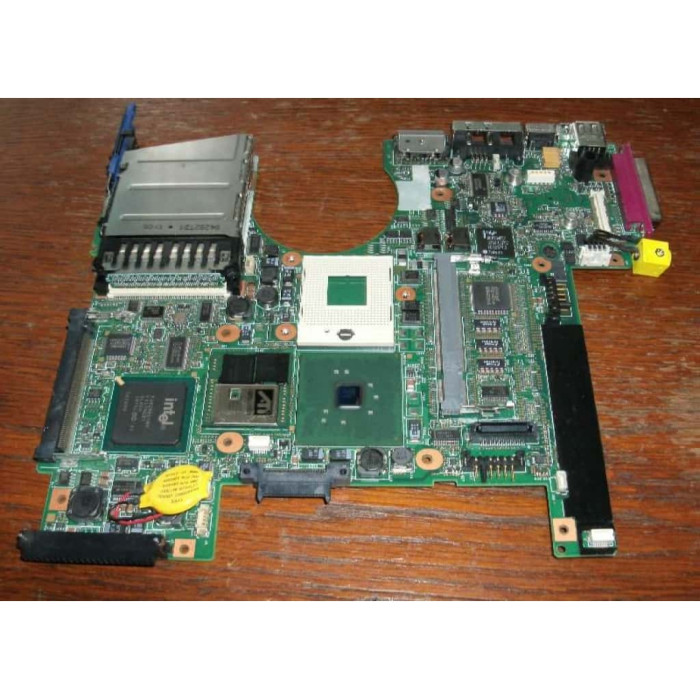 Дъно за IBM Thinkpad T41