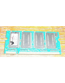 Elpida 256MB PC2100 DDR 266mhz SODIMM