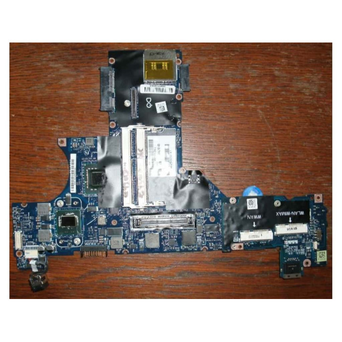 Дънна платка за Dell Latitude E4300