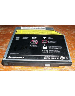 Записвачка DVD±RW LG / HL Data GSA-T20N за IBM Thinkpad  R60, R61, R61i, R61e, Z60, Z60m, Z61, Z61m, Z60t, T60, T61, T61p