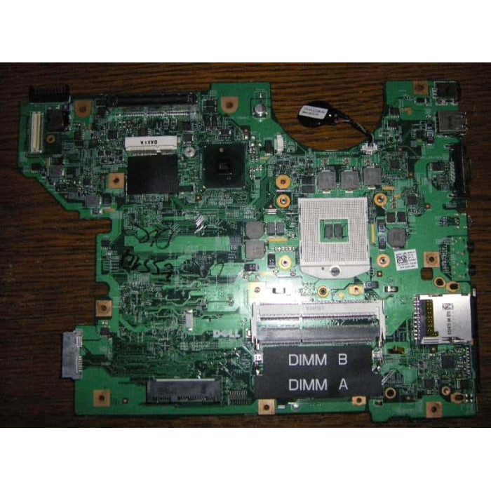 Дънна платка за Dell Latitude E5510