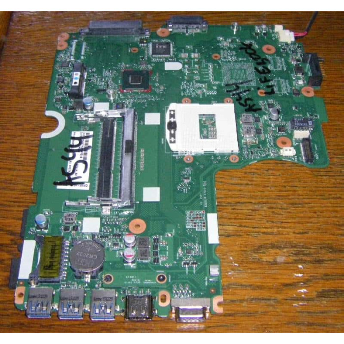 Дънна платка за Fujitsu Lifebook A544