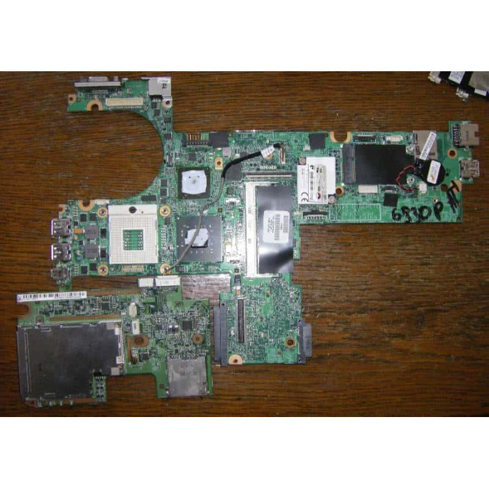 Дънна платка за HP EliteBook 6930p