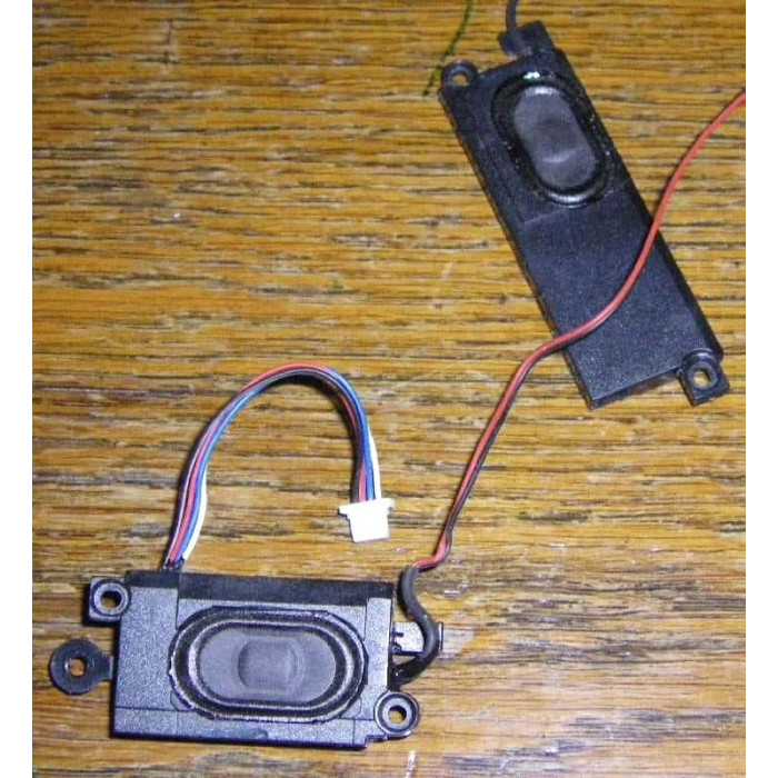 Говорители за Lenovo Thinkpad T420s