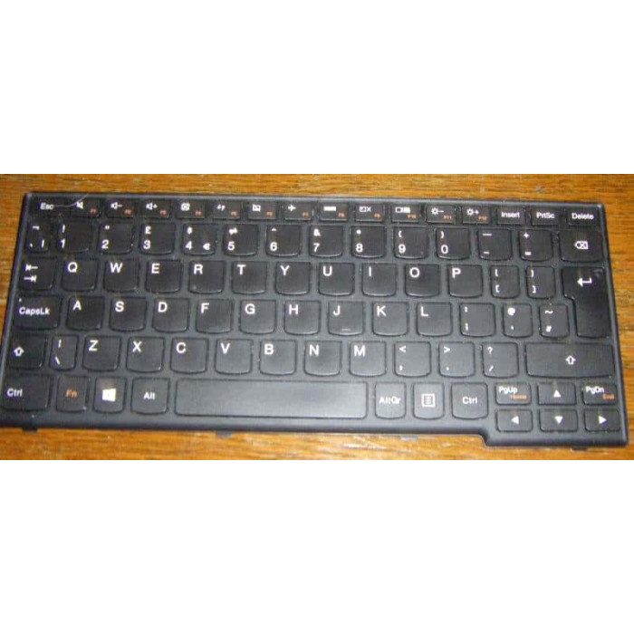 Клавиатура за Lenovo IdeaPad Flex 10 - НЕ Е ТЕСТВАНА