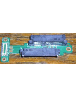 Платка с конектори за твърд диск за Asus K73S