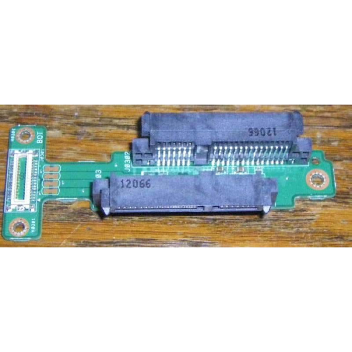 Платка с конектори за твърд диск за Asus K73S