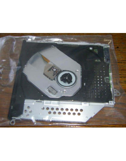 Записвачка Panasonic / Matsushita UJ8B2 DVD±RW SATA за Toshiba Satellite R830