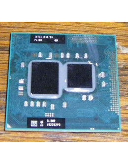 Intel Pentium P6100 2Ghz 3M Cache Socket G1