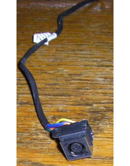 Захранваща букса за Dell Vostro A860