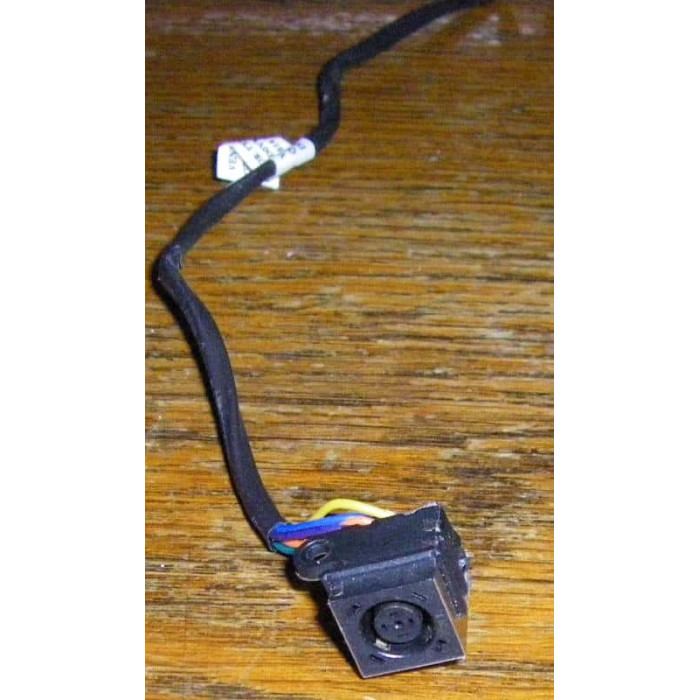 Захранваща букса за Dell Vostro A860
