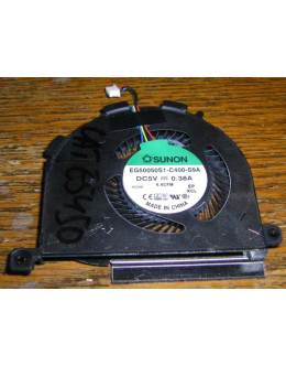 Вентилатор за Dell Latitude E5450
