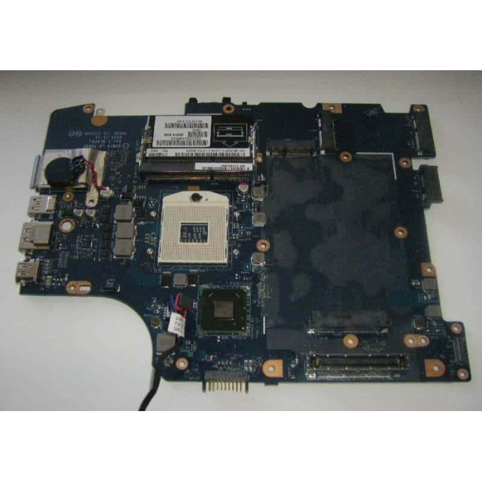 Дънна платка за Dell Latitude E5530