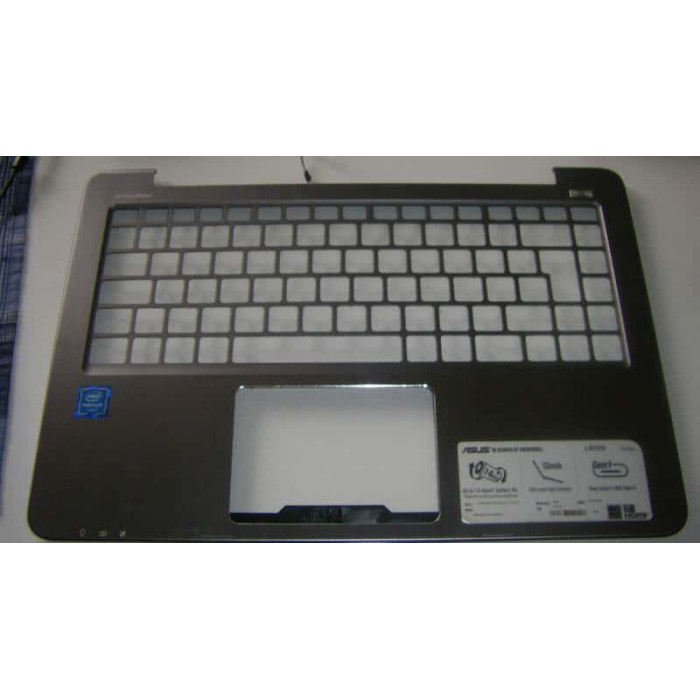Среден панел за Asus VivoBook L403N