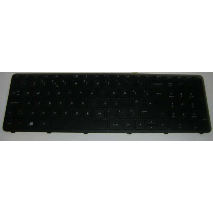 Клавиатура за HP Pavilion 15-e 15-n 15-r 15-g 250 G3 255 G3