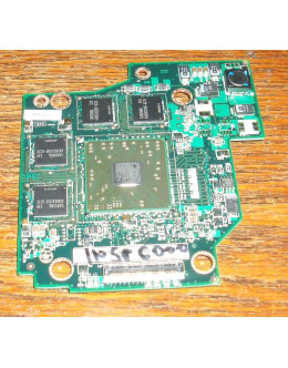 Видеокарта ATI Radeon X300 64Mb за Dell Inspiron 6000