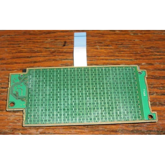 Тъчпад за Dell Latitude E4310