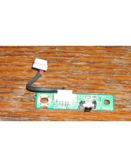 Платка с инфраред за Dell Inspirion 1520 Vostro 1500