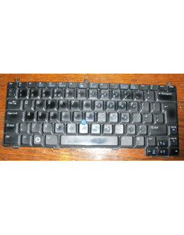 Клавиатура за Dell Latitude D420 D430 - СЪС ЗАБЕЛЕЖКА