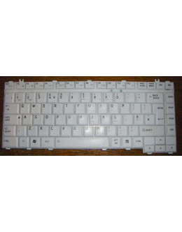 Клавиатура за Toshiba Satellite L300 L300D L305 L305D A300 A200 A205 A210 A215 L455D