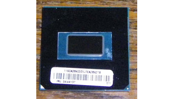 Intel Core i5-3320M 2.6Ghz 3Mb Cache Socket G2