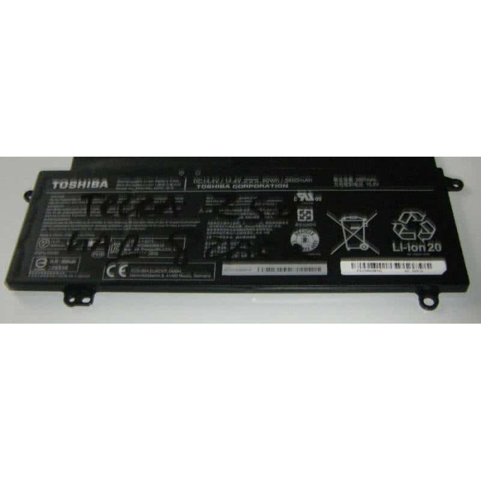 Батерия за Toshiba Tecra Z40 Z50